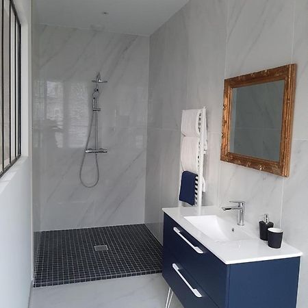 רמירמון Suite Yves Klein - Proche Gare Et Centre-Ville- Entree Privee מראה חיצוני תמונה
